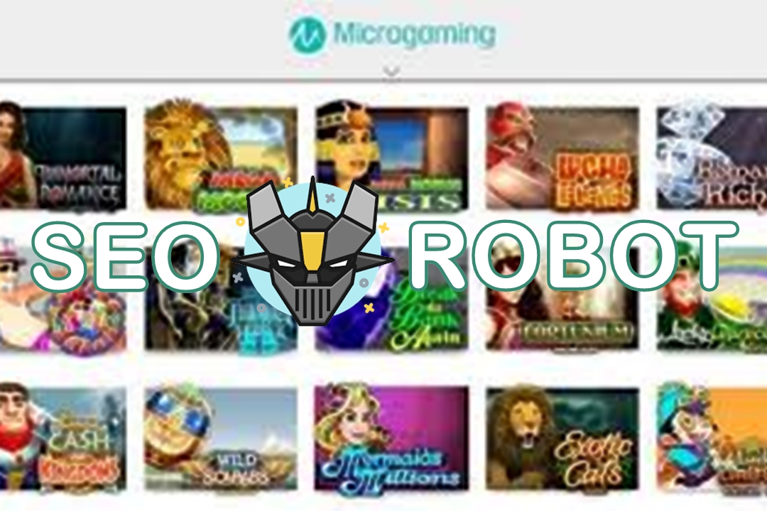 Jenis Mesin Slot Deposit Murah