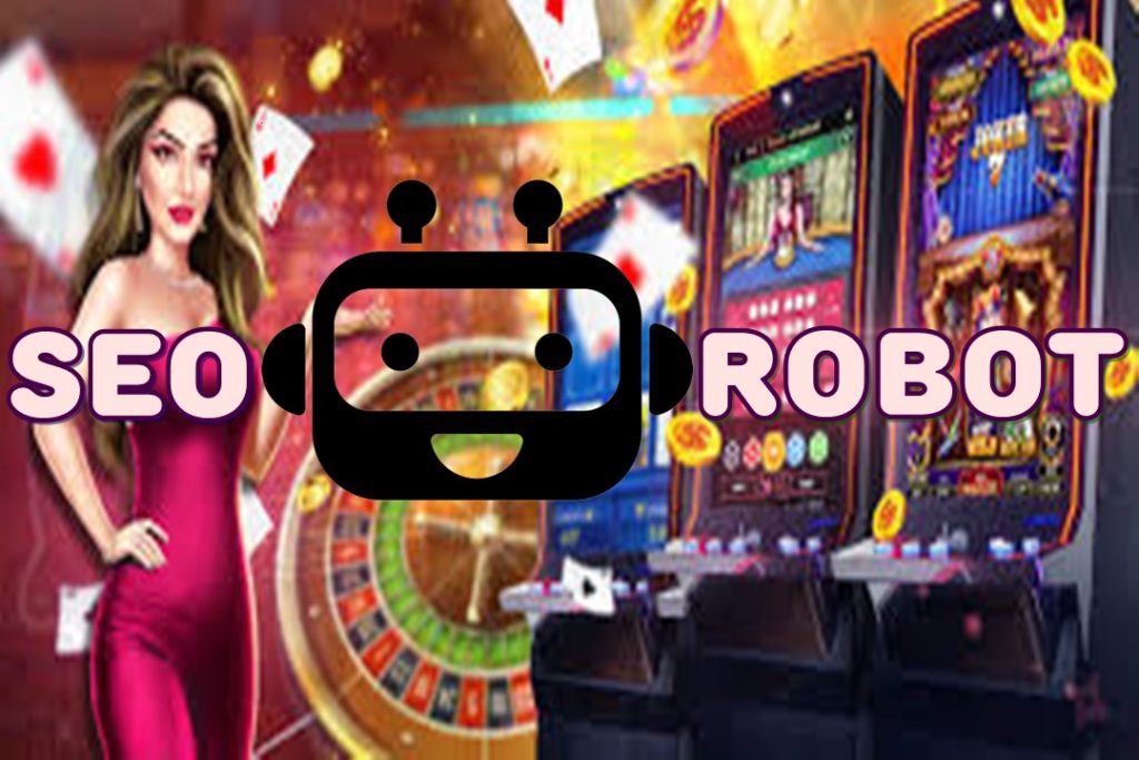 Berikut Daftar RTP Slot Online Gacor Hari Ini